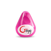 GEgg Masturbator Pink Strokers - Cup|Egg